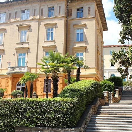 Sunny Park Opatija Διαμέρισμα Εξωτερικό φωτογραφία
