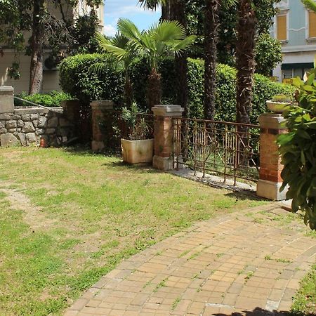 Sunny Park Opatija Διαμέρισμα Εξωτερικό φωτογραφία
