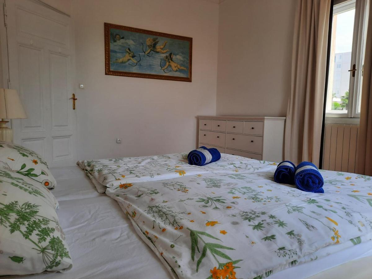 Sunny Park Opatija Διαμέρισμα Εξωτερικό φωτογραφία
